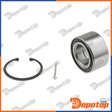 Roulement de roue arriére pour HYUNDAI | KLT-HY-535, 50310-3E101